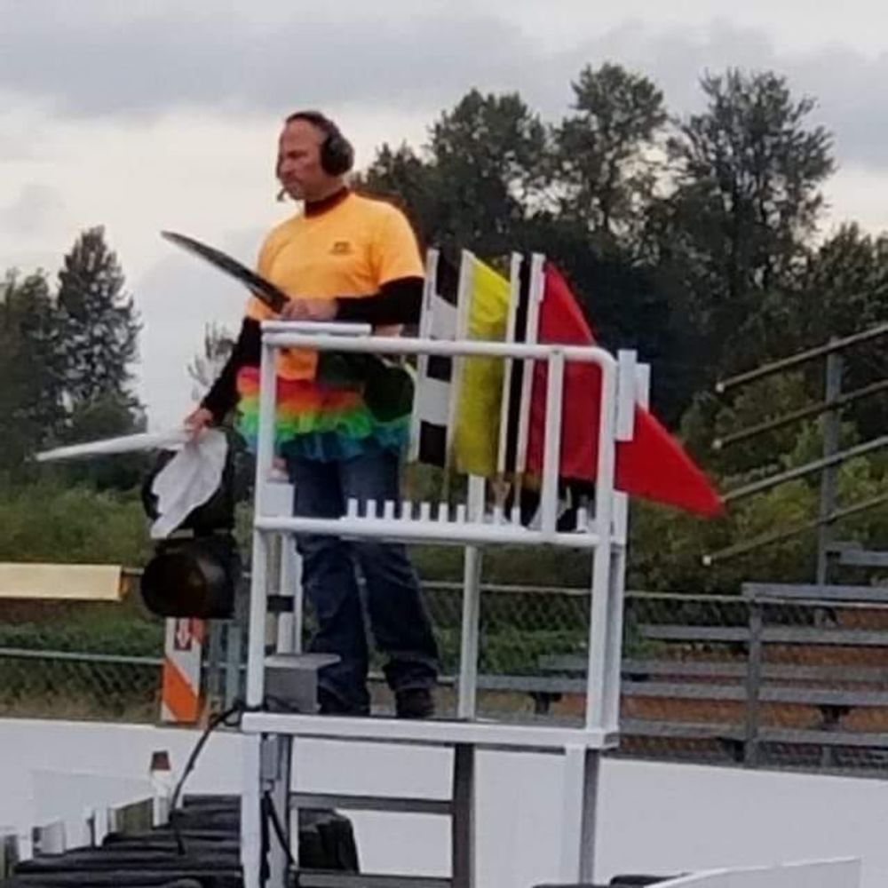 Meet your Posher, John